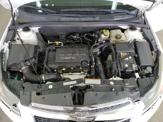 Photo 10 VIN: 1G1PC5SB6D7228060 - CHEVROLET CRUZE LT 