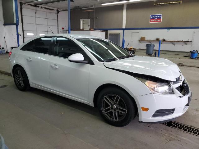 Photo 3 VIN: 1G1PC5SB6D7228060 - CHEVROLET CRUZE LT 