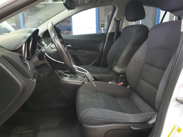 Photo 6 VIN: 1G1PC5SB6D7228060 - CHEVROLET CRUZE LT 