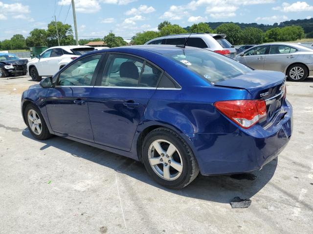 Photo 1 VIN: 1G1PC5SB6D7228253 - CHEVROLET CRUZE LT 