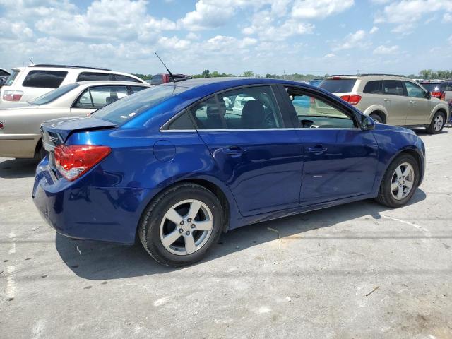 Photo 2 VIN: 1G1PC5SB6D7228253 - CHEVROLET CRUZE LT 