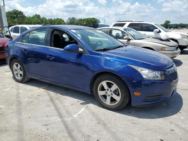 Photo 3 VIN: 1G1PC5SB6D7228253 - CHEVROLET CRUZE LT 