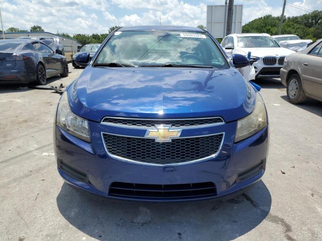 Photo 4 VIN: 1G1PC5SB6D7228253 - CHEVROLET CRUZE LT 