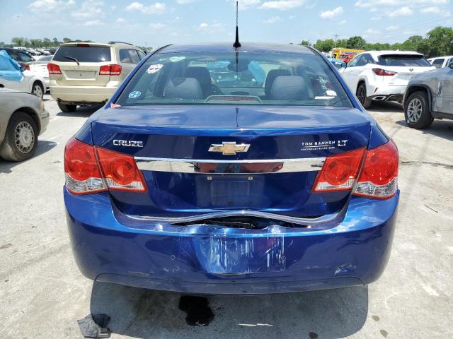 Photo 5 VIN: 1G1PC5SB6D7228253 - CHEVROLET CRUZE LT 