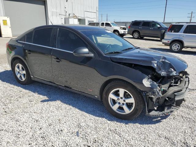 Photo 3 VIN: 1G1PC5SB6D7230679 - CHEVROLET CRUZE LT 