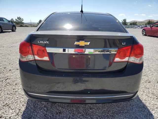 Photo 5 VIN: 1G1PC5SB6D7230679 - CHEVROLET CRUZE LT 