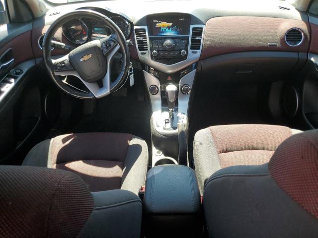 Photo 7 VIN: 1G1PC5SB6D7230679 - CHEVROLET CRUZE LT 