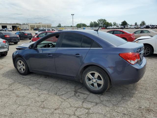 Photo 1 VIN: 1G1PC5SB6D7231122 - CHEVROLET CRUZE 