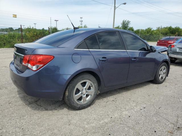 Photo 2 VIN: 1G1PC5SB6D7231122 - CHEVROLET CRUZE 