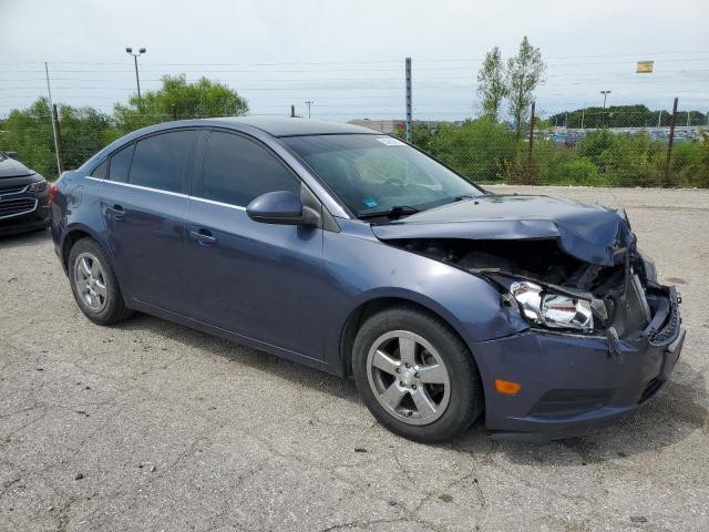 Photo 3 VIN: 1G1PC5SB6D7231122 - CHEVROLET CRUZE 