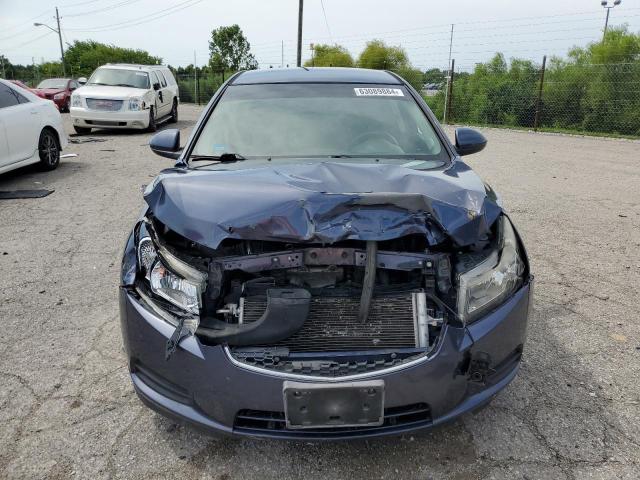 Photo 4 VIN: 1G1PC5SB6D7231122 - CHEVROLET CRUZE 