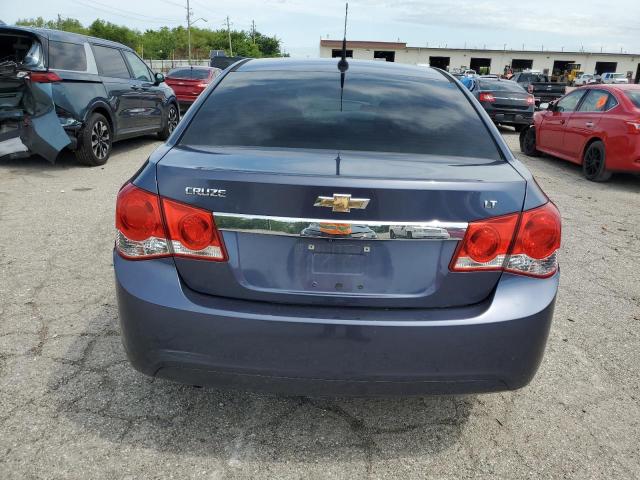 Photo 5 VIN: 1G1PC5SB6D7231122 - CHEVROLET CRUZE 