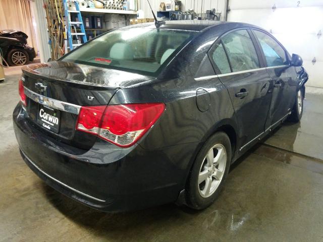 Photo 3 VIN: 1G1PC5SB6D7231511 - CHEVROLET CRUZE LT 