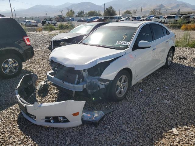 Photo 1 VIN: 1G1PC5SB6D7231606 - CHEVROLET CRUZE LT 