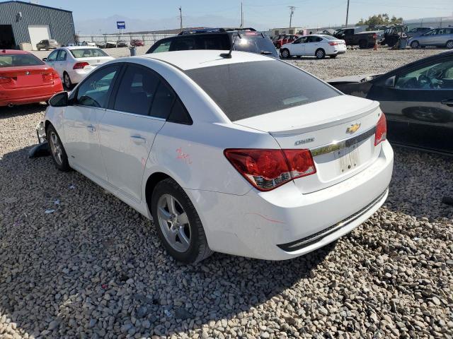 Photo 2 VIN: 1G1PC5SB6D7231606 - CHEVROLET CRUZE LT 