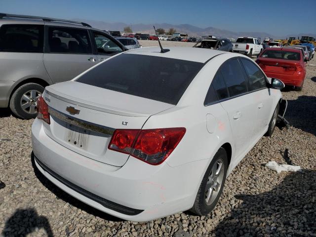 Photo 3 VIN: 1G1PC5SB6D7231606 - CHEVROLET CRUZE LT 