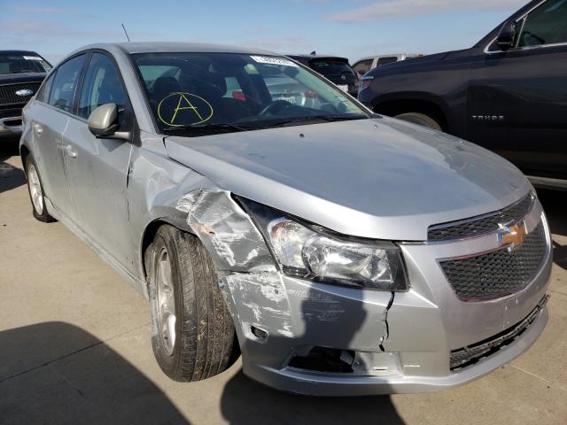 Photo 0 VIN: 1G1PC5SB6D7232612 - CHEVROLET CRUZE LT 