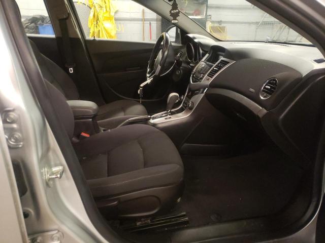 Photo 4 VIN: 1G1PC5SB6D7239706 - CHEVROLET CRUZE LT 