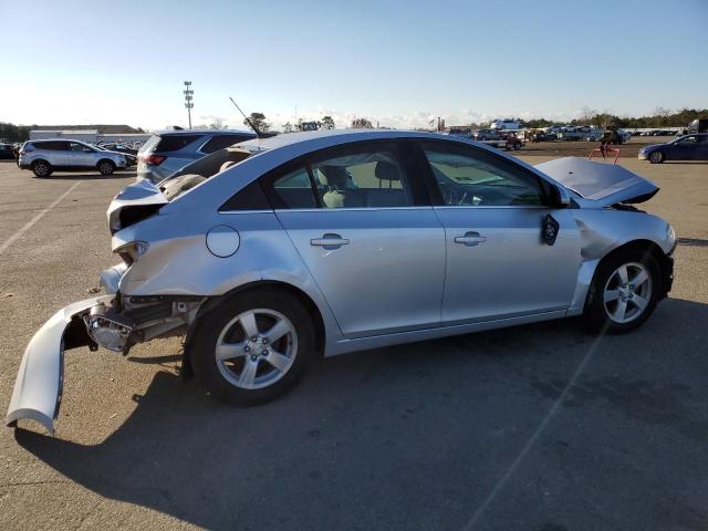 Photo 2 VIN: 1G1PC5SB6D7243075 - CHEVROLET CRUZE 