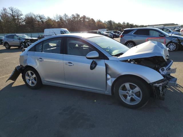 Photo 3 VIN: 1G1PC5SB6D7243075 - CHEVROLET CRUZE 