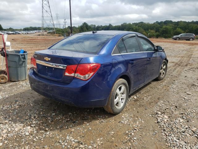 Photo 3 VIN: 1G1PC5SB6D7243979 - CHEVROLET CRUZE LT 