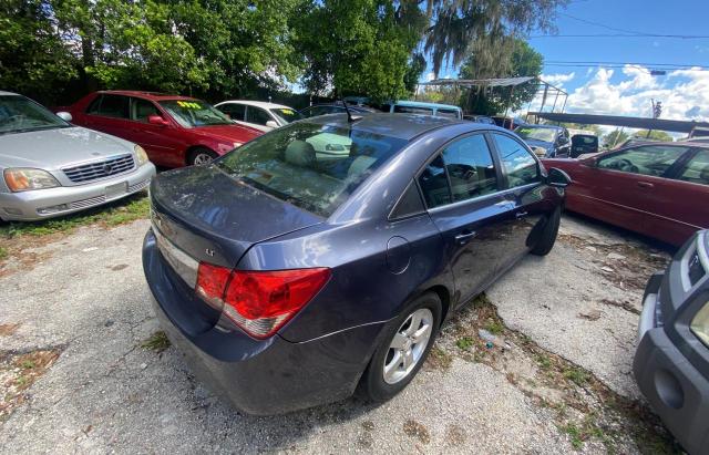 Photo 3 VIN: 1G1PC5SB6D7250057 - CHEVROLET CRUZE LT 