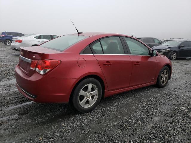 Photo 2 VIN: 1G1PC5SB6D7251595 - CHEVROLET CRUZE 