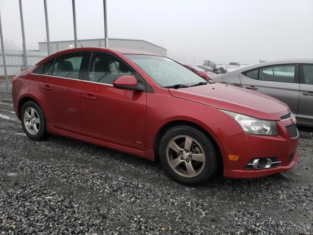 Photo 3 VIN: 1G1PC5SB6D7251595 - CHEVROLET CRUZE 