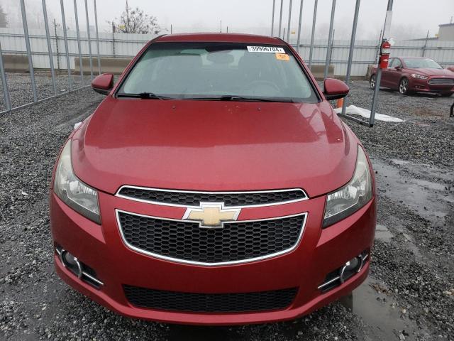 Photo 4 VIN: 1G1PC5SB6D7251595 - CHEVROLET CRUZE 