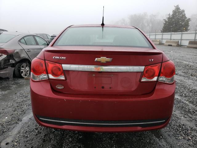 Photo 5 VIN: 1G1PC5SB6D7251595 - CHEVROLET CRUZE 