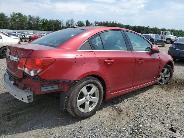 Photo 2 VIN: 1G1PC5SB6D7258787 - CHEVROLET CRUZE LT 