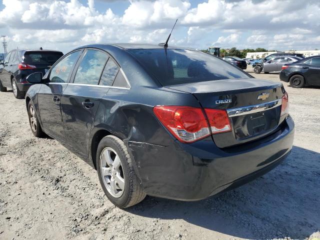 Photo 2 VIN: 1G1PC5SB6D7260684 - CHEVROLET CRUZE LT 