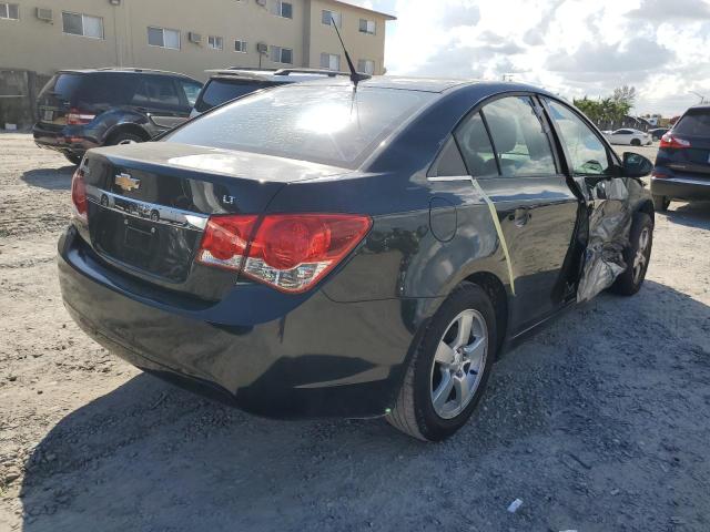 Photo 3 VIN: 1G1PC5SB6D7260684 - CHEVROLET CRUZE LT 