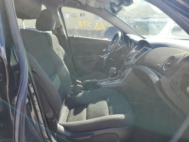 Photo 4 VIN: 1G1PC5SB6D7260684 - CHEVROLET CRUZE LT 