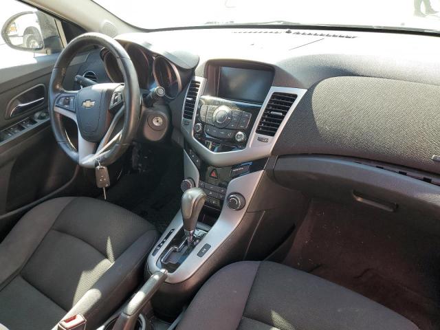 Photo 8 VIN: 1G1PC5SB6D7260684 - CHEVROLET CRUZE LT 