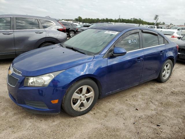 Photo 0 VIN: 1G1PC5SB6D7260832 - CHEVROLET CRUZE 