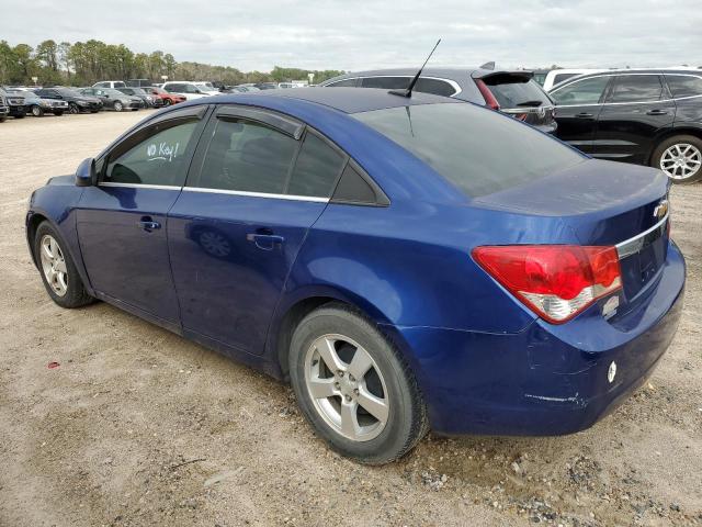 Photo 1 VIN: 1G1PC5SB6D7260832 - CHEVROLET CRUZE 