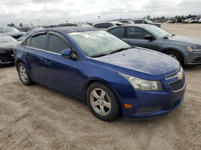 Photo 3 VIN: 1G1PC5SB6D7260832 - CHEVROLET CRUZE 