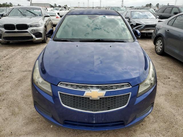 Photo 4 VIN: 1G1PC5SB6D7260832 - CHEVROLET CRUZE 