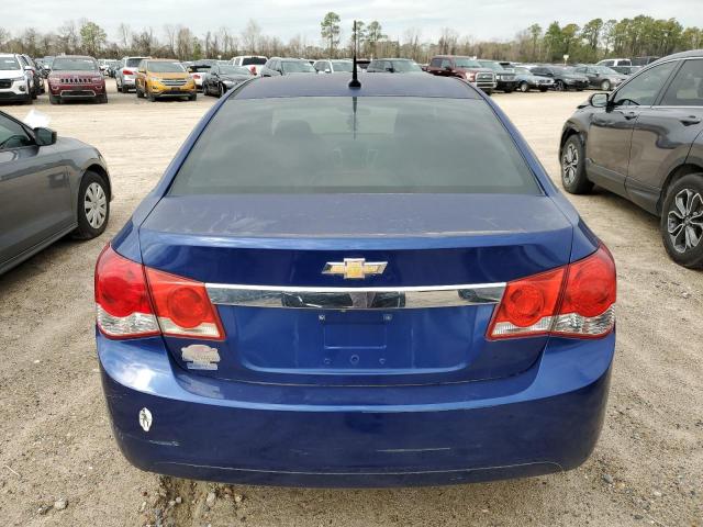 Photo 5 VIN: 1G1PC5SB6D7260832 - CHEVROLET CRUZE 