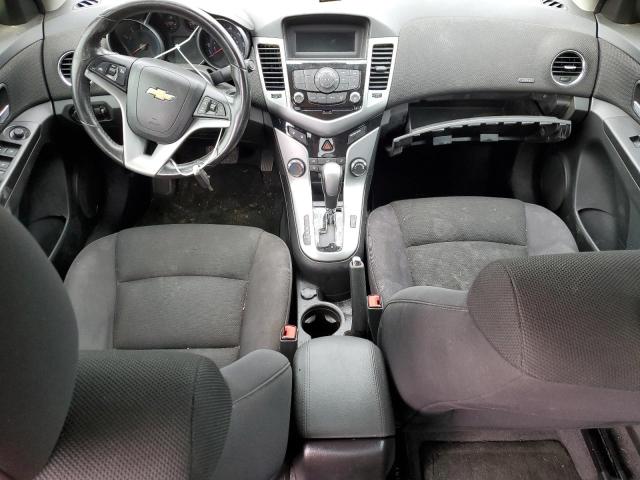 Photo 7 VIN: 1G1PC5SB6D7260832 - CHEVROLET CRUZE 