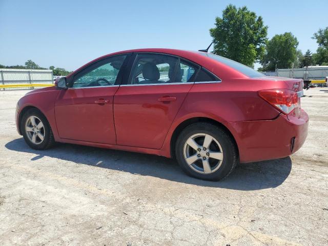 Photo 1 VIN: 1G1PC5SB6D7261088 - CHEVROLET CRUZE LT 