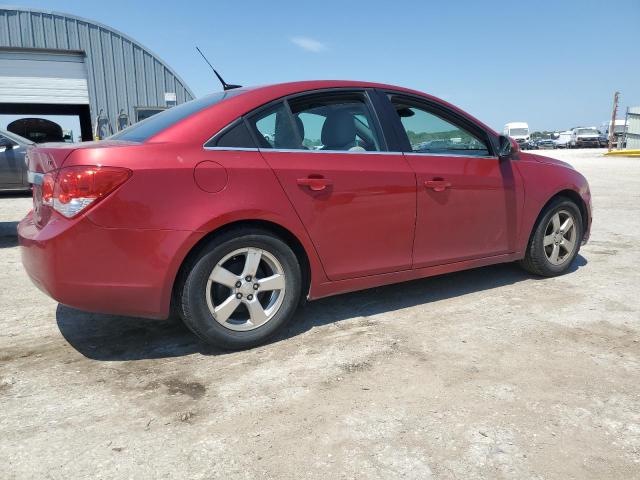 Photo 2 VIN: 1G1PC5SB6D7261088 - CHEVROLET CRUZE LT 