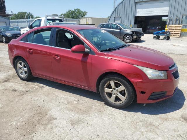 Photo 3 VIN: 1G1PC5SB6D7261088 - CHEVROLET CRUZE LT 