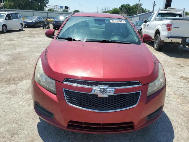 Photo 4 VIN: 1G1PC5SB6D7261088 - CHEVROLET CRUZE LT 