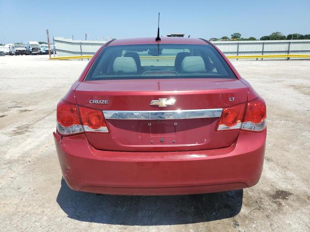 Photo 5 VIN: 1G1PC5SB6D7261088 - CHEVROLET CRUZE LT 