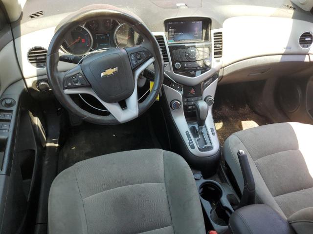 Photo 7 VIN: 1G1PC5SB6D7261088 - CHEVROLET CRUZE LT 