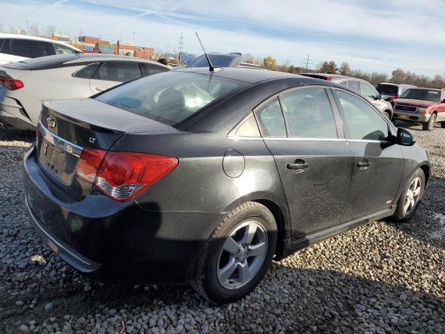 Photo 2 VIN: 1G1PC5SB6D7264055 - CHEVROLET CRUZE LT 