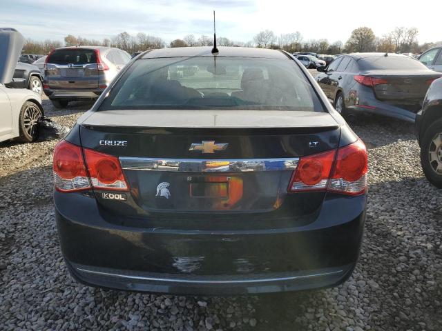 Photo 5 VIN: 1G1PC5SB6D7264055 - CHEVROLET CRUZE LT 