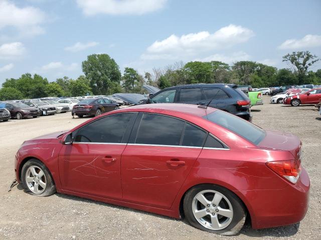 Photo 1 VIN: 1G1PC5SB6D7265254 - CHEVROLET CRUZE 